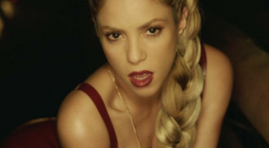 shakira