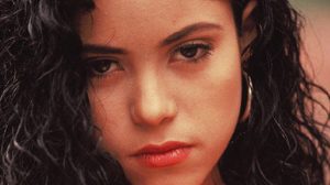 shakira 16 años