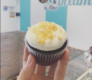 Repostería saludable