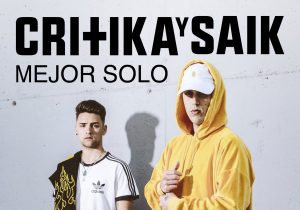 Critika y Saik