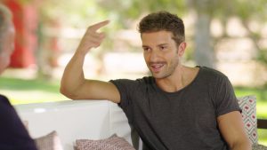 Pablo Alborán Bertin