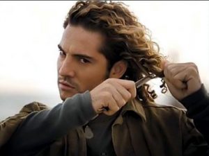 David bisbal