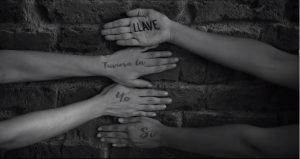 La llave Pablo alboran