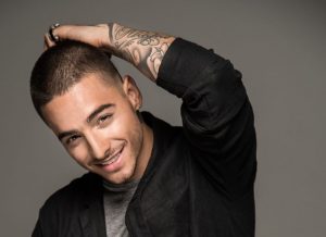 Maluma