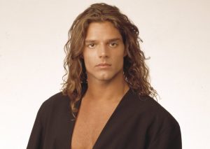Ricky Martin