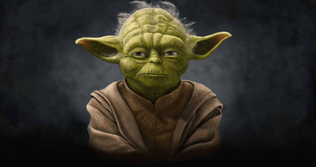 Te imaginas a Yoda cantando en Star Wars? ¡Ha sucedido!