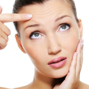 arrugas-en-la-frente