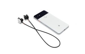 auriculares google