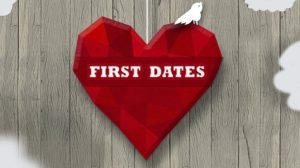 cadena dial first dates