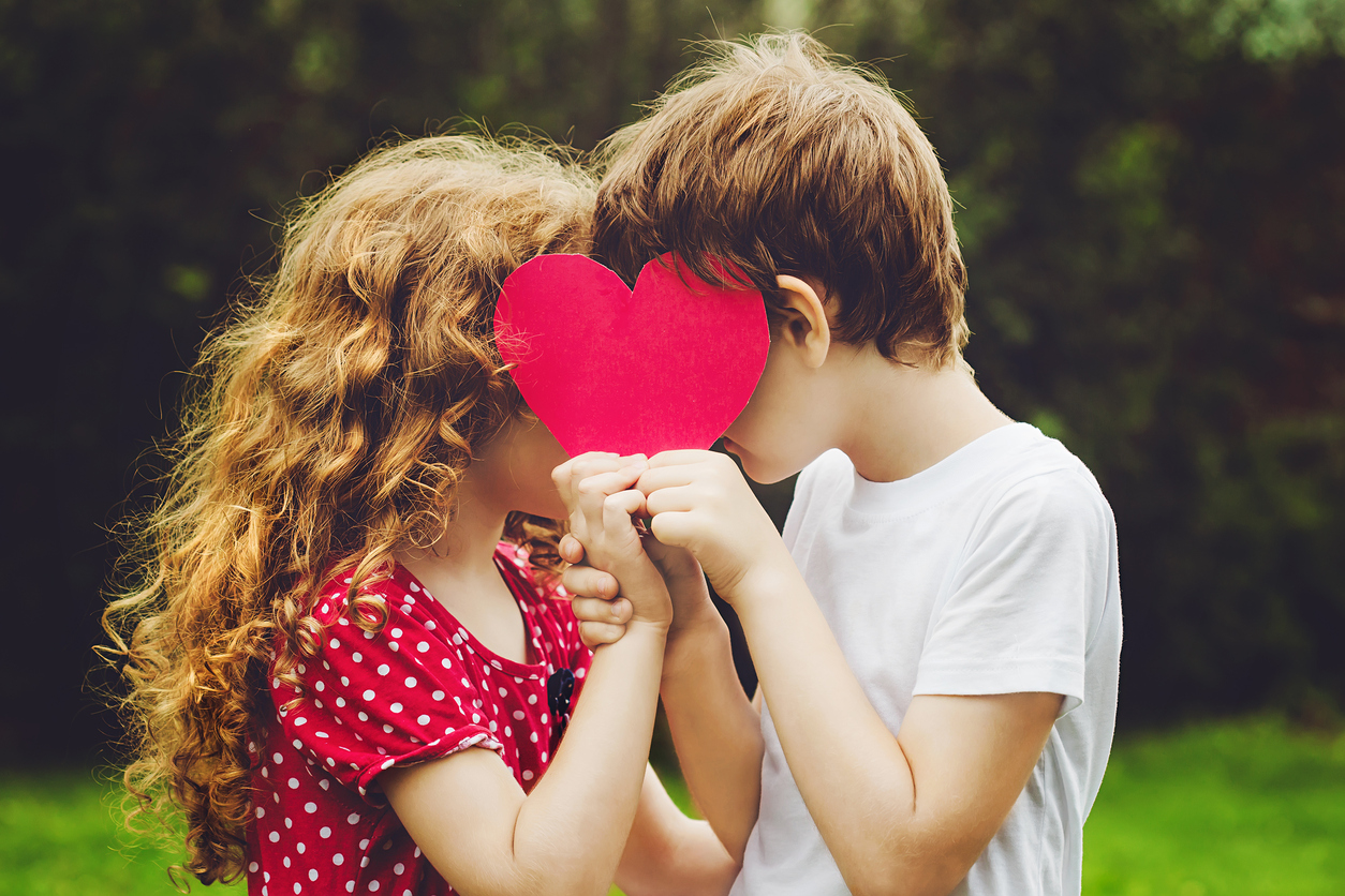 Amor sano, amor del bueno”: 1 de cada 10 jóvenes revela que alguna