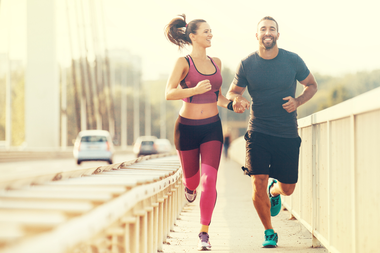 Club de Running
