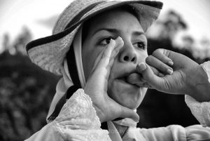 Silbo gomero cadena dial