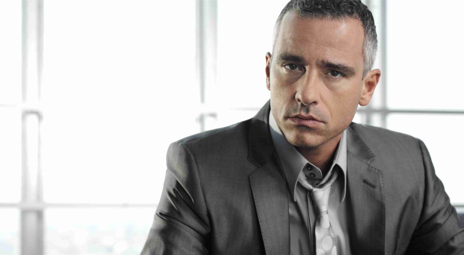 Sabemos que Eros Ramazzotti te marcó, ¿con qué canción lo hizo más