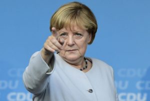 merkel
