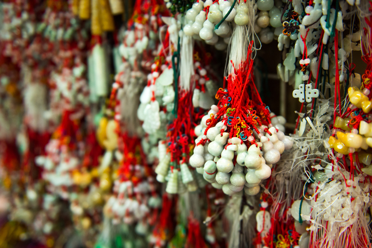 ¿Te acuerdas de los chinitos de la suerte? - Cadena Dial