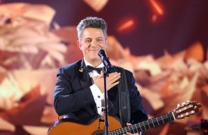 Alejandro Sanz
