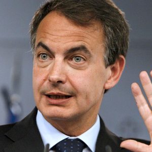 Zapatero