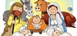 Nacimiento infantil