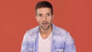 pablo alborán sorpresa