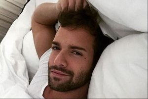 pablo alboran