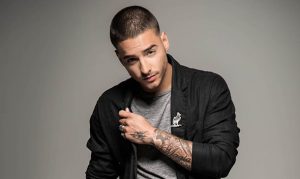 Maluma