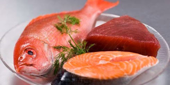 Inodoro Perseo herir Por qué el pescado necesita menos cocción que otras carnes?