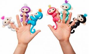 Fingerlings