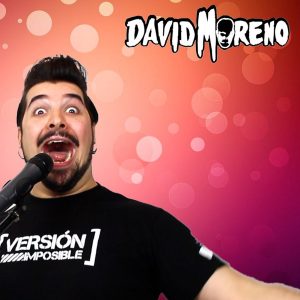 David Moreno