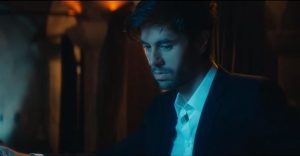 Enrique Iglesias