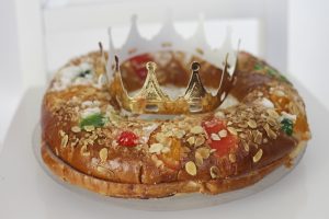roscón