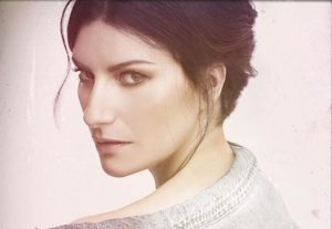 Laura Pausini nadie ha dicho