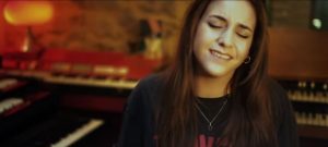 Marta Soto invisible malú