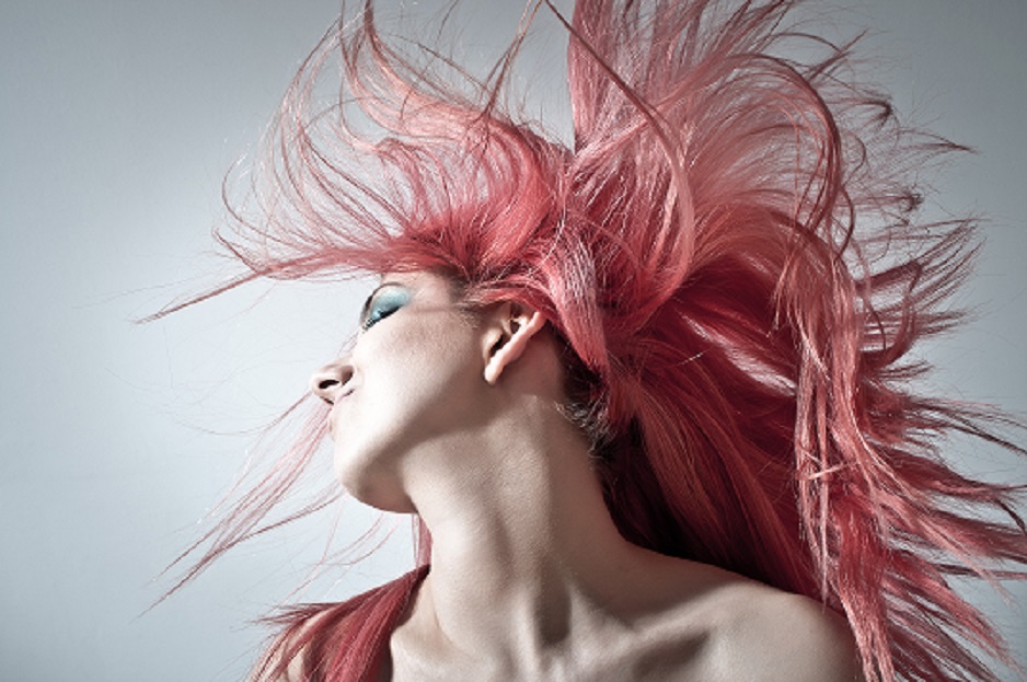 9 Mejores apps para cambiar el color del cabello  TodoSobreColores