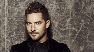DAVID  BISBAL  FOTO