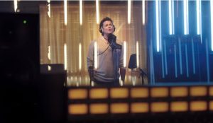 Carlos vives nuestro secreto