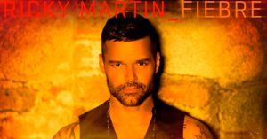 Fiebre ricky martin