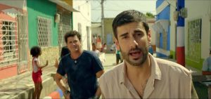 Melendi el arrepentido