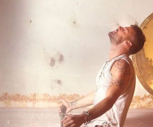 Ricky Martin fiebre