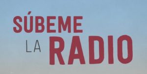 radio