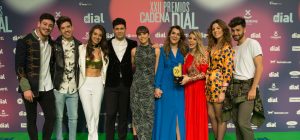 operacion triunfo cadena dial