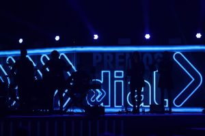 Premios Dial 2018