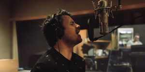 Dani Martín Me inventaré