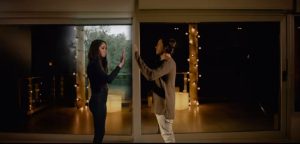 Eva Ruiz y Felipe Santos