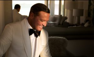 Luis miguel
