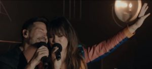 Vanesa y David deMaria