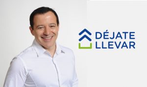 dejate llevar