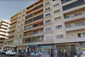 terrazas cerramientos edificio