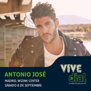 ANTONIO-JOSEViveDial