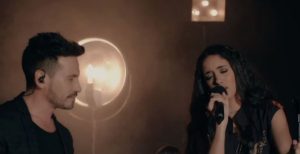 David DeMaría Eva Ruiz