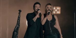 David DeMaría y Chenoa